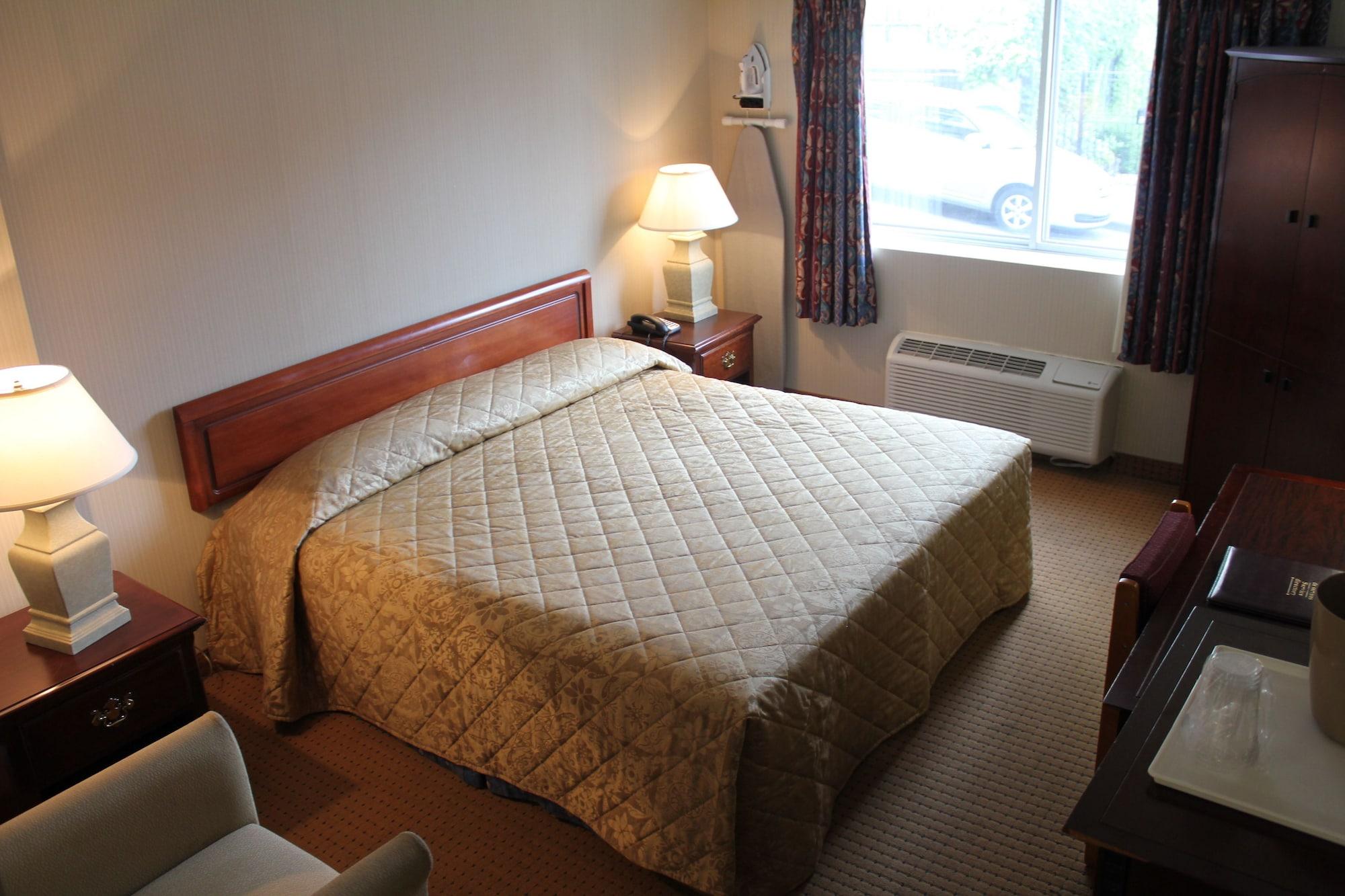 Des Arts Hotel Montréal